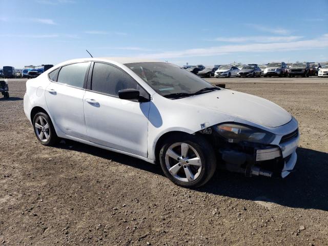 Photo 4 from auction – 2015 DODGE DART SXT with VIN 1C3CDFBB1FD301904