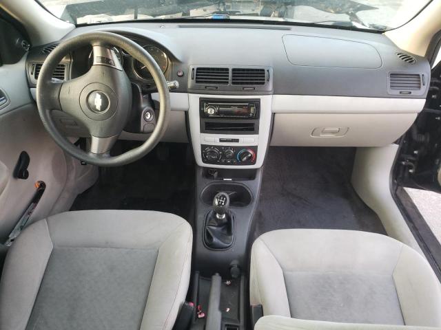 Photo 8 from auction – 2007 CHEVROLET COBALT LS with VIN 1G1AK18F277181691