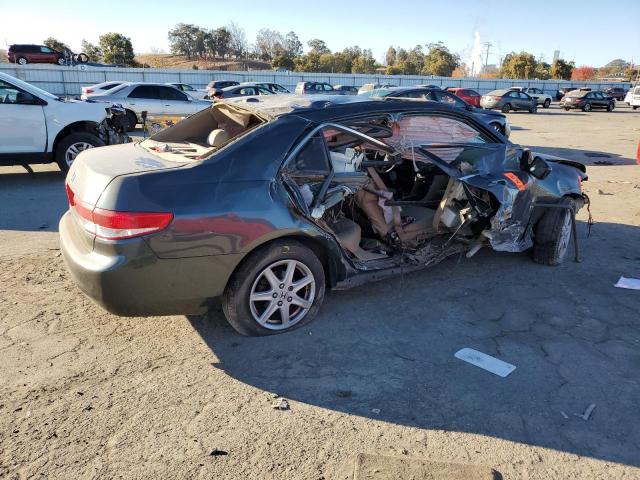 Photo 3 from auction – 2004 HONDA ACCORD EX with VIN 1HGCM66554A054533
