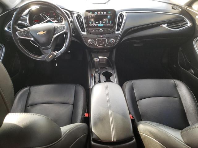 Photo 8 from auction – 2018 CHEVROLET MALIBU LT with VIN 1G1ZD5ST9JF262431