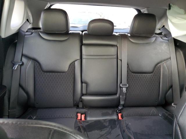 Photo 10 from auction – 2018 JEEP COMPASS LA with VIN 3C4NJDBB4JT423810