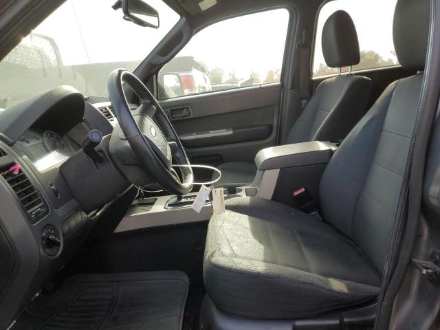 Photo 7 from auction – 2011 FORD ESCAPE XLT with VIN 1FMCU9D74BKC38563