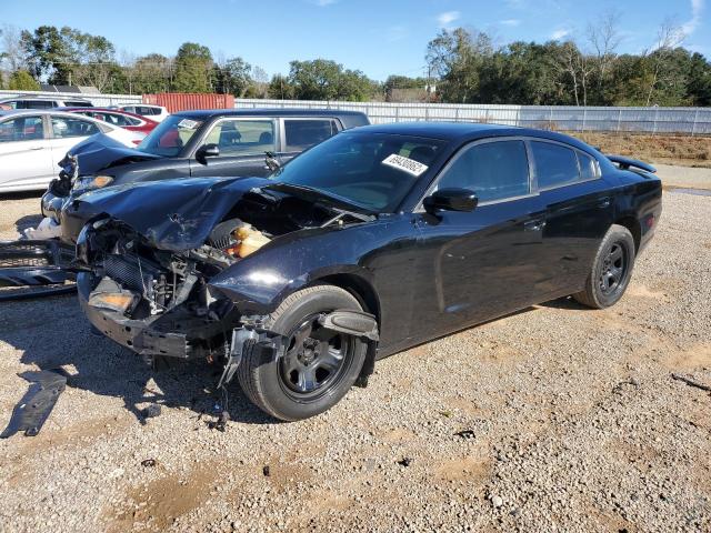 Photo 1 from auction – 2014 DODGE CHARGER PO with VIN 2C3CDXAT6EH167876