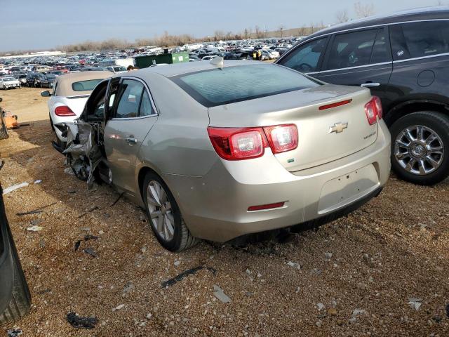 Photo 2 from auction – 2016 CHEVROLET MALIBU LIM with VIN 1G11E5SA8GF134859
