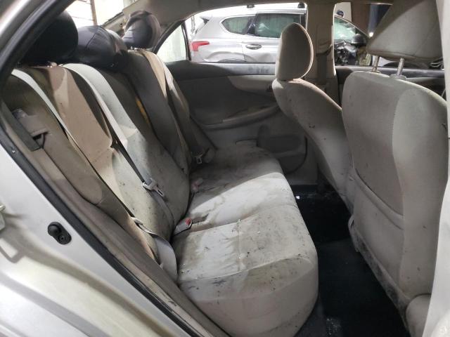 Photo 10 from auction – 2013 TOYOTA COROLLA BA with VIN 2T1BU4EE0DC074779