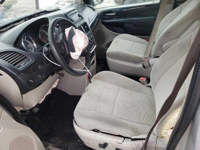 Photo 7 from auction – 2012 DODGE GRAND CARA with VIN 2C4RDGCG9CR218915