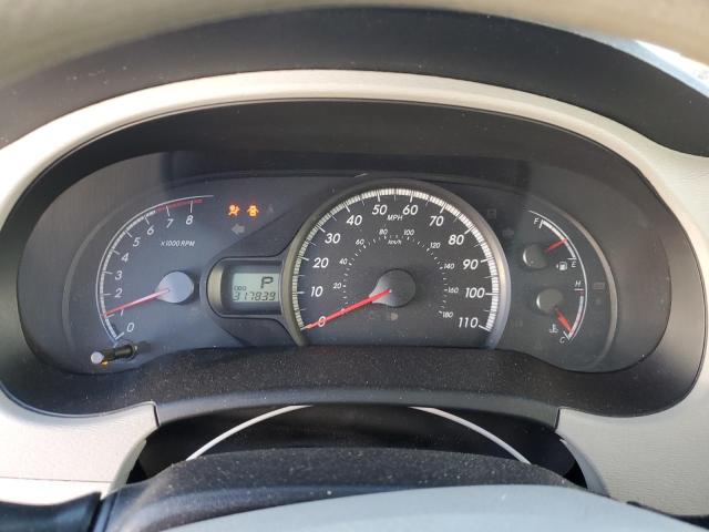 Photo 9 from auction – 2014 TOYOTA SIENNA with VIN 5TDZK3DC3ES477971
