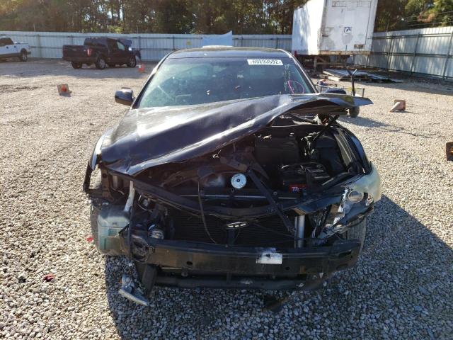 Photo 5 from auction – 2011 TOYOTA CAMRY BASE with VIN 4T4BF3EK0BR182329