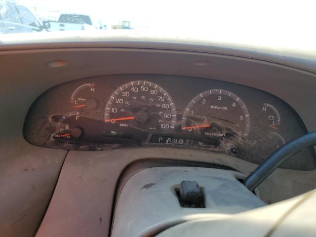 Photo 9 from auction – 2002 FORD F150 with VIN 1FTRX17W22NA31307
