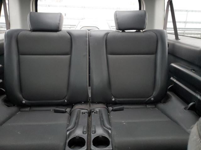 Photo 10 from auction – 2003 HONDA ELEMENT EX with VIN 5J6YH28533L053988