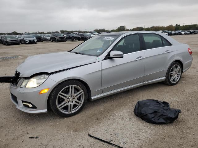 MERCEDES-BENZ E 350 2011 with VIN WDDHF5GB3BA276469 - Photo from auction