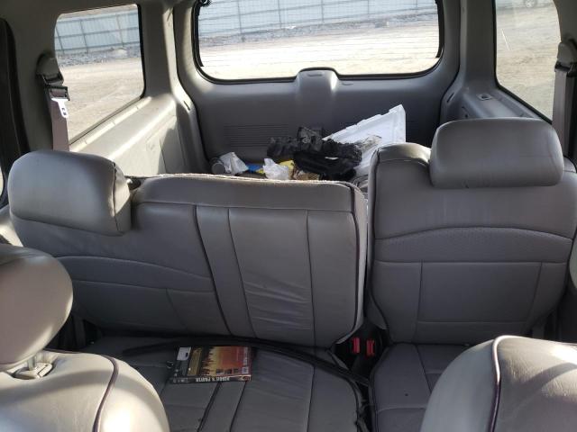 Фото 10 с аукциона – 1998 FORD EXPLORER с VIN 1FMZU35P7WZB34393