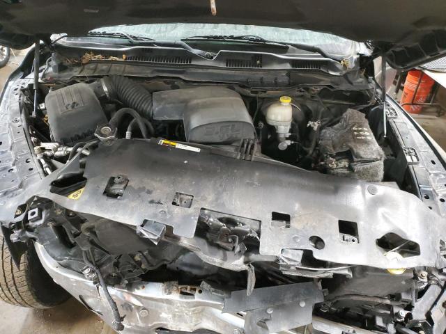 Photo 11 from auction – 2014 RAM 1500 LARAM with VIN 1C6RR7NG9ES337782
