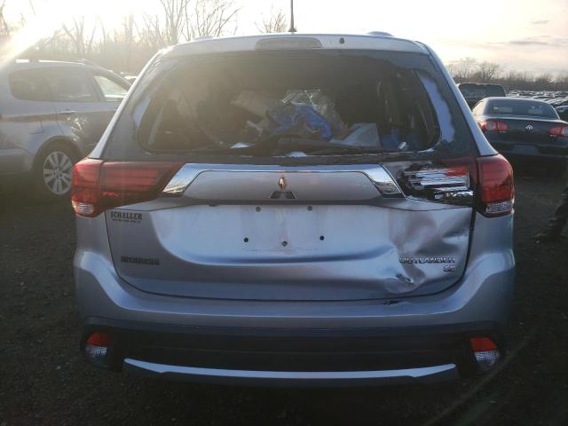 Photo 6 from auction – 2016 MITSUBISHI OUTLANDER with VIN JA4AZ3A34GZ010373