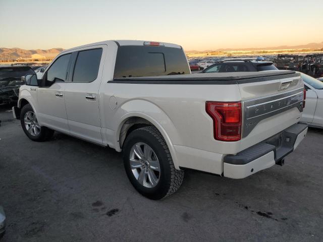 Photo 2 from auction – 2016 FORD F150 SUPER with VIN 1FTEW1CFXGFB26982
