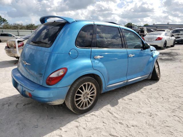 Foto 3 de la subasta – 2008 CHRYSLER PT CRUISER con VIN 3A8FY68888T132575