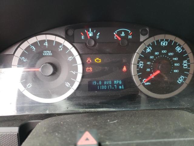 Photo 9 from auction – 2010 FORD ESCAPE LIM with VIN 1FMCU9EG2AKC89251