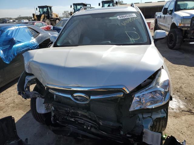 Photo 5 from auction – 2015 SUBARU FORESTER 2 with VIN JF2SJADC1FH529291