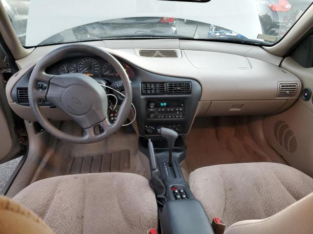 Photo 8 from auction – 2003 CHEVROLET CAVALIER L with VIN 1G1JF52F137375983
