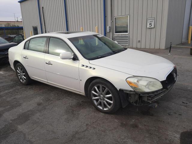 Photo 4 from auction – 2006 BUICK LUCERNE CX with VIN 1G4HE57Y36U148282
