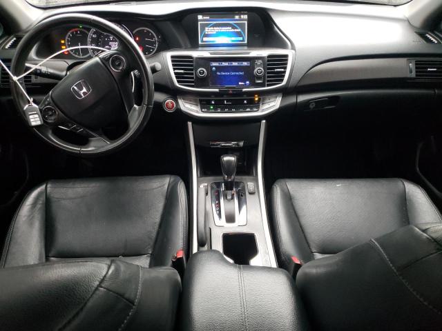Photo 8 from auction – 2015 HONDA ACCORD EXL with VIN 1HGCR2F87FA008810