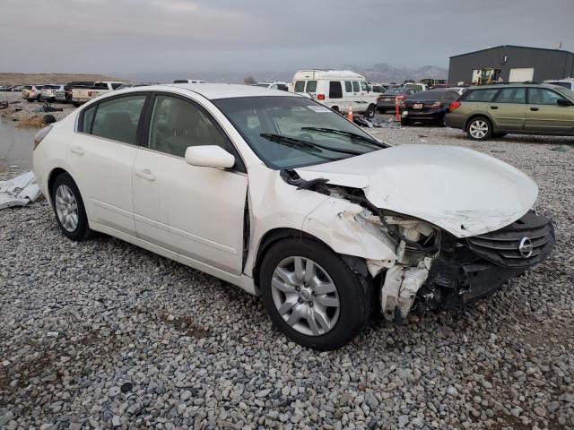 Photo 4 from auction – 2012 NISSAN ALTIMA with VIN 1N4AL2AP4CN534103