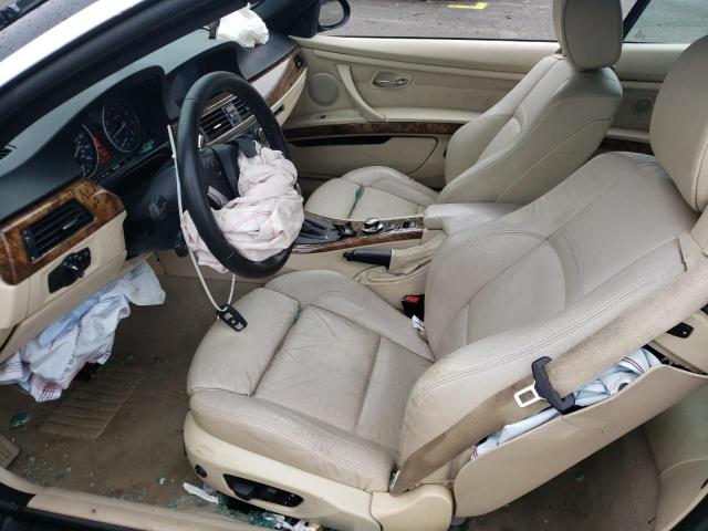 Photo 7 from auction – 2007 BMW 335 I with VIN WBAWL73507PX45895