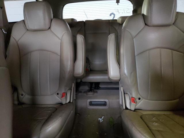 Photo 10 from auction – 2008 BUICK ENCLAVE CX with VIN 5GAEV23778J225194