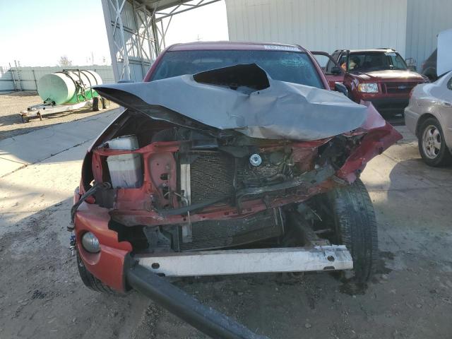 Photo 5 from auction – 2011 TOYOTA TACOMA DOU with VIN 3TMLU4EN8BM076627