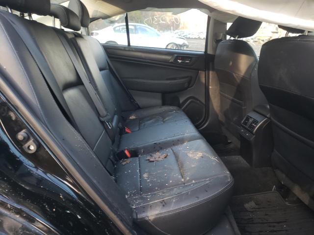 Photo 10 from auction – 2015 SUBARU LEGACY 2.5 with VIN 4S3BNAL60F3014682