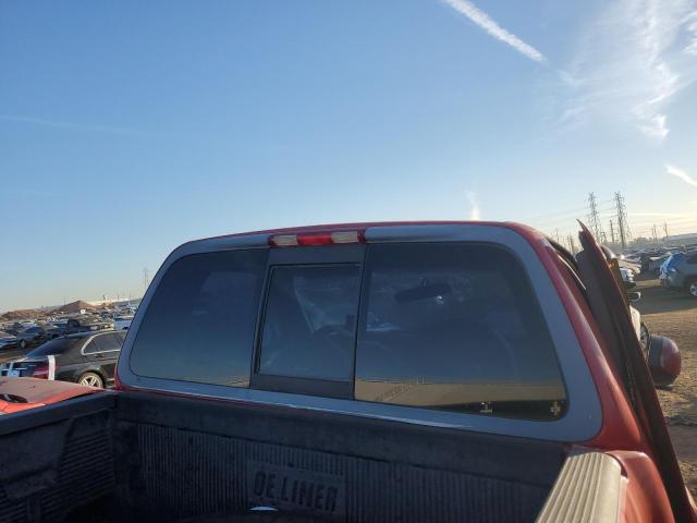 Photo 10 from auction – 1997 FORD F150 with VIN 1FTDF082XVKB94179