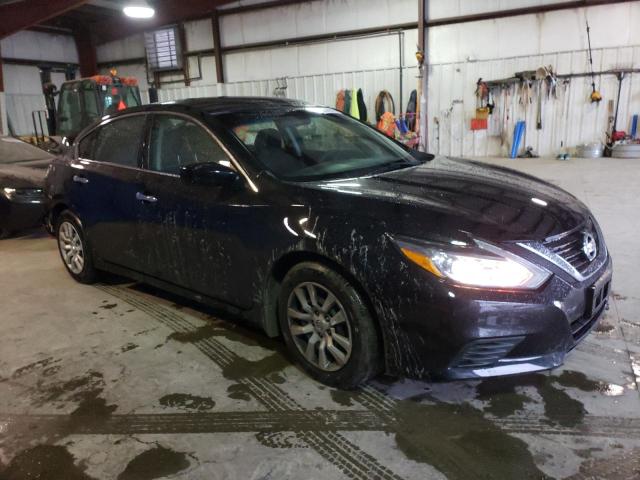 Photo 4 from auction – 2018 NISSAN ALTIMA 2.5 with VIN 1N4AL3AP0JC222942