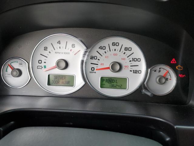 Photo 9 from auction – 2006 FORD ESCAPE HEV with VIN 1FMCU96H26KB59176