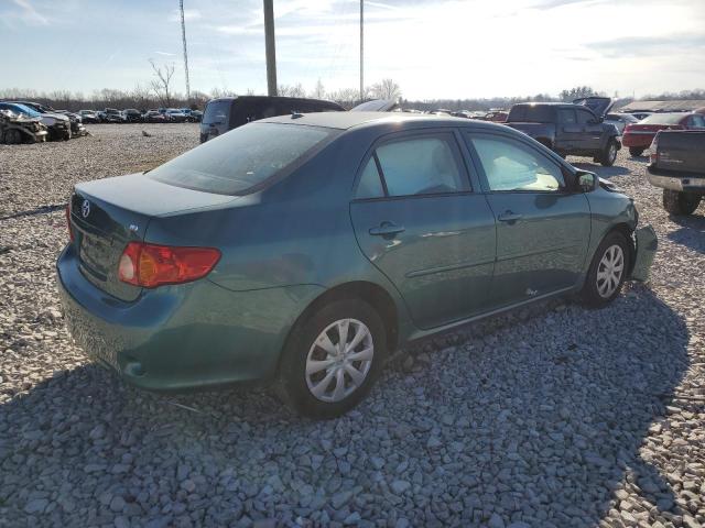 Photo 3 from auction – 2010 TOYOTA COROLLA BA with VIN 1NXBU4EE7AZ171259