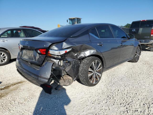 Photo 3 from auction – 2019 NISSAN ALTIMA SR with VIN 1N4BL4CV6KC160731