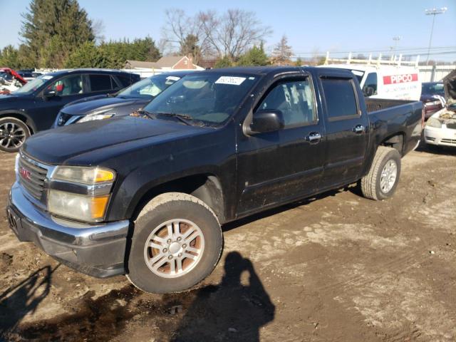 Photo 1 from auction – 2009 GMC CANYON with VIN 1GTDT13E798152426