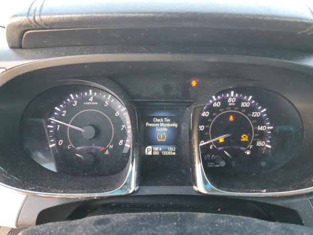 Photo 9 from auction – 2013 TOYOTA AVALON BAS with VIN 4T1BK1EB8DU014922