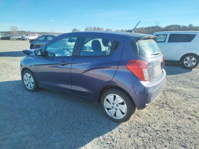 Photo 2 from auction – 2017 CHEVROLET SPARK LS with VIN KL8CA6SA2HC795512