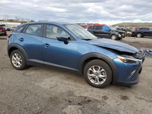Photo 4 from auction – 2020 MAZDA CX-3 SPORT with VIN JM1DKFB71L1469931