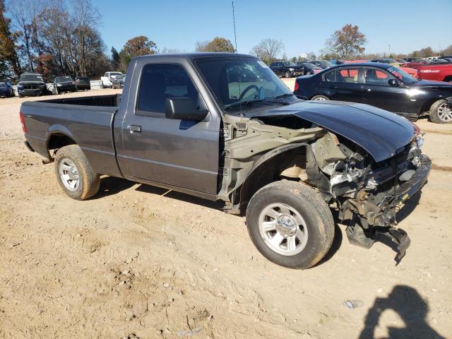 Photo 4 from auction – 2011 FORD RANGER with VIN 1FTKR1AD2BPB21886