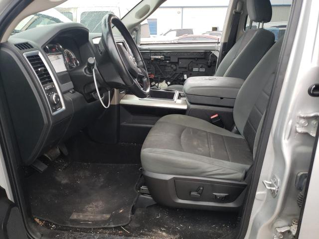 Photo 7 from auction – 2015 RAM 1500 SLT with VIN 1C6RR6LT1FS581700