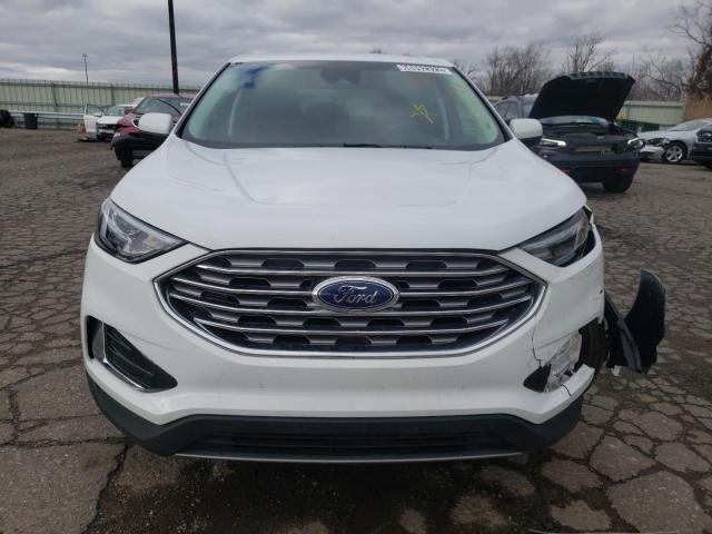 Photo 5 from auction – 2022 FORD EDGE SEL with VIN 2FMPK4J96NBA51856