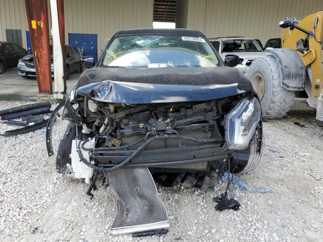 Photo 5 from auction – 2018 NISSAN ROGUE S with VIN KNMAT2MV1JP545016