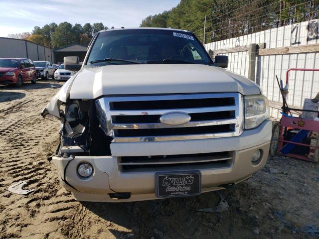 Photo 5 from auction – 2008 FORD EXPEDITION with VIN 1FMFU18548LA32203