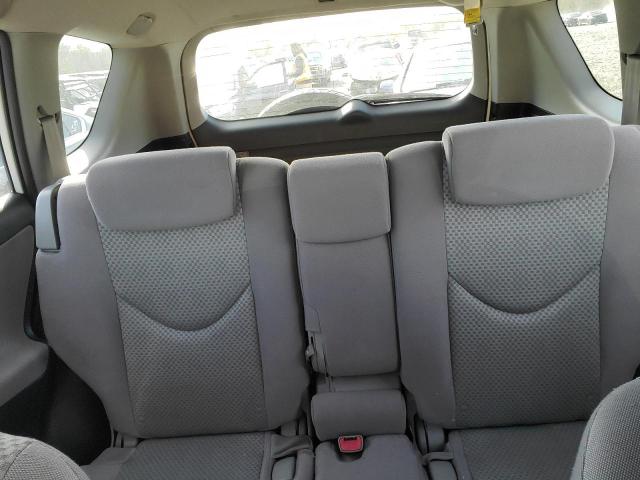Photo 10 from auction – 2006 TOYOTA RAV4 with VIN JTMZD33V265020346