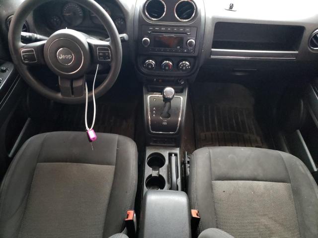Photo 10 from auction – 2015 JEEP PATRIOT with VIN 1C4NJRAB8FD101005