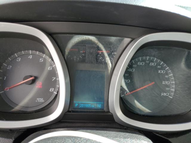 Photo 9 from auction – 2012 CHEVROLET EQUINOX LT with VIN 2GNFLPE54C6346506