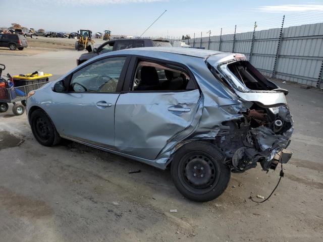 Photo 2 from auction – 2013 MAZDA MAZDA2 with VIN JM1DE1KZ0D0152399