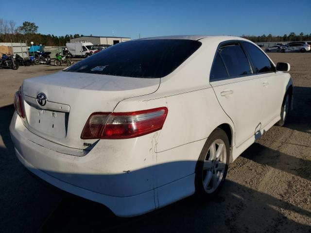 Photo 3 from auction – 2009 TOYOTA CAMRY BASE with VIN 4T1BE46K69U847066