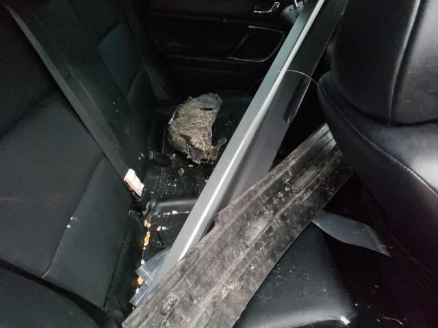 Фото 10 с аукциона – 2008 SUBARU OUTBACK 2. с VIN 4S4BP62C987341586